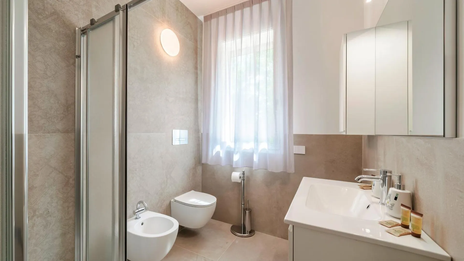 Apartamento Superb Sirmione