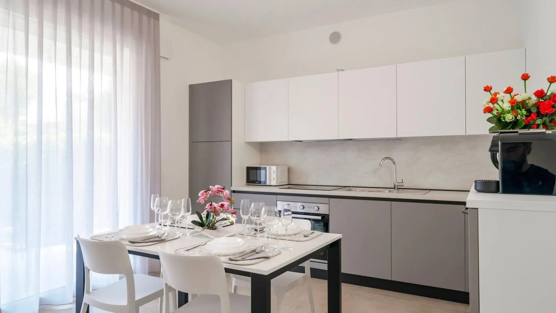 Superb Sirmione Apartamento