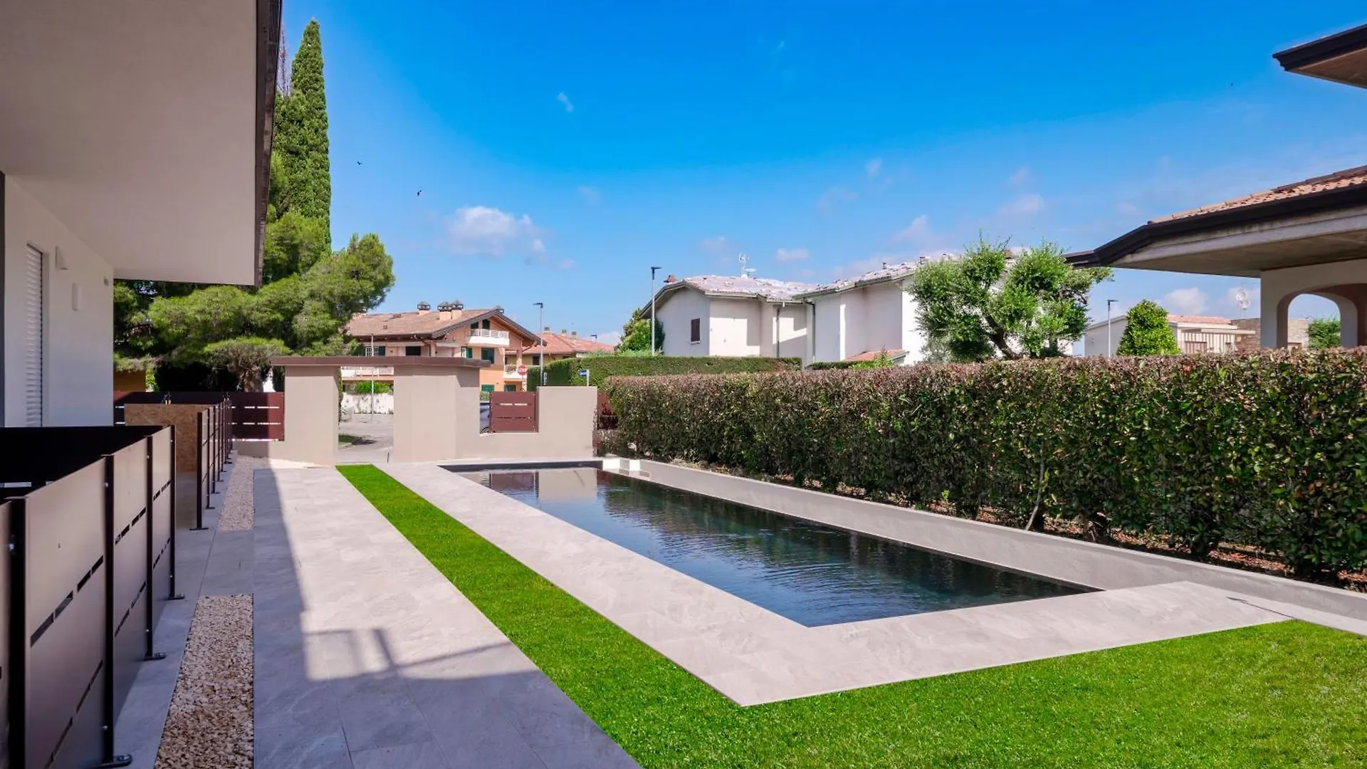 Superb Sirmione Apartman Olaszország