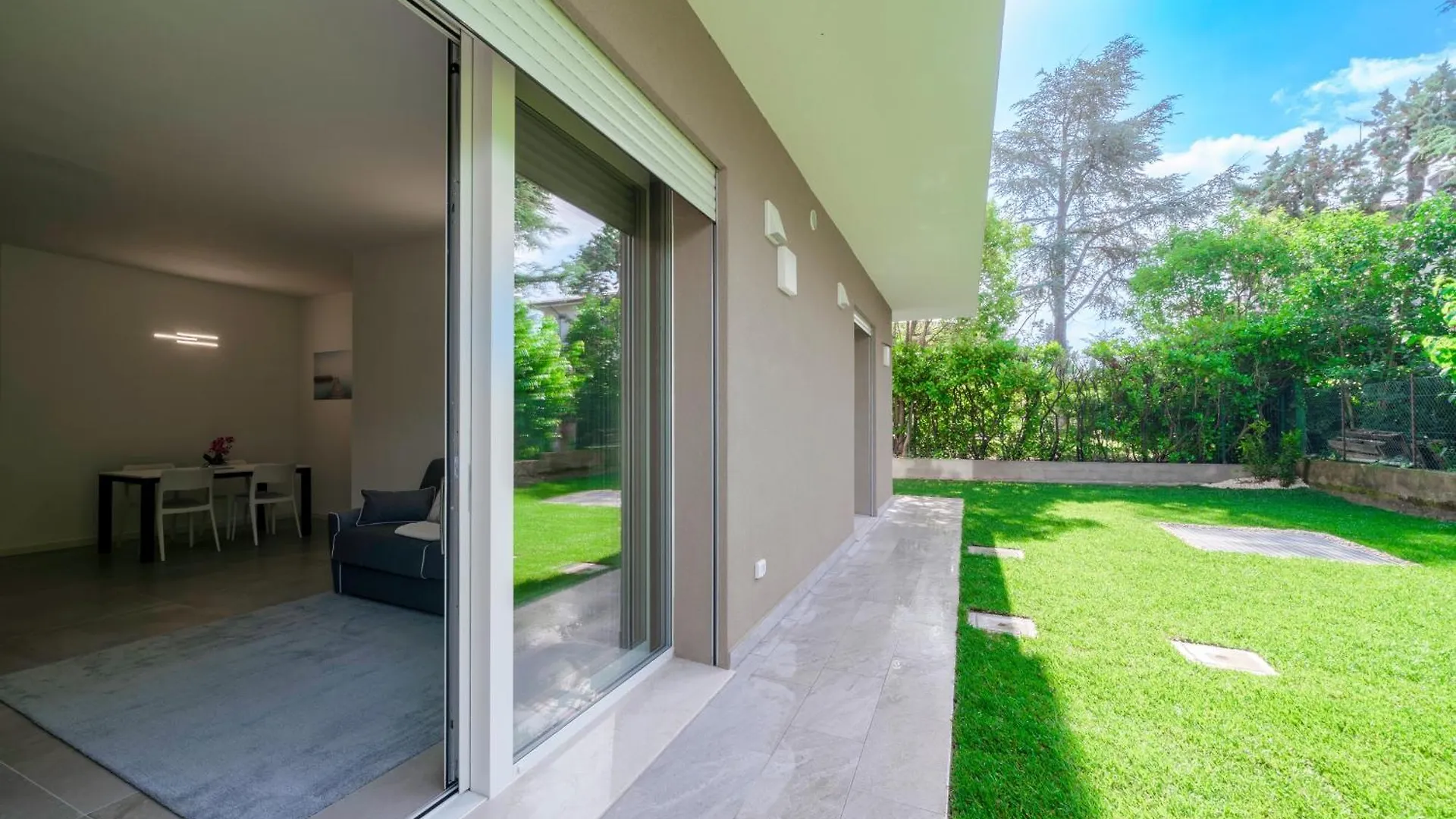 Superb Sirmione Apartman 0*,  Olaszország