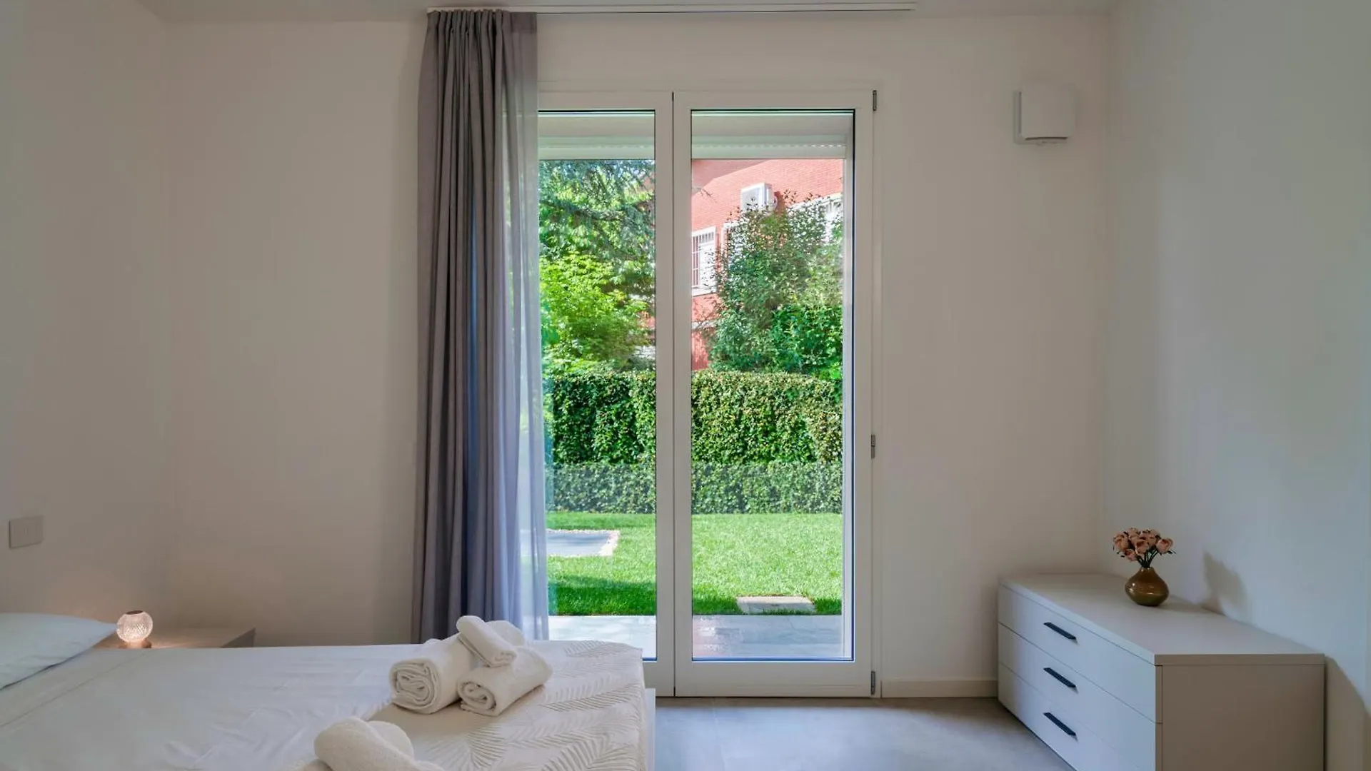 Superb Sirmione Apartman