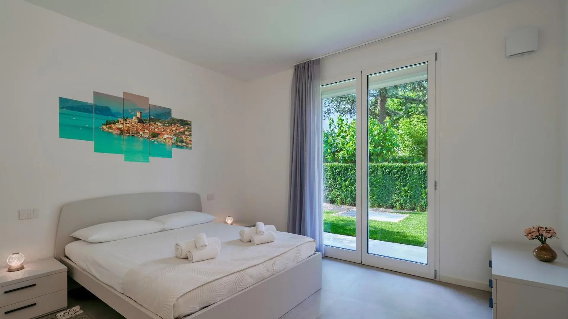 Superb Sirmione Apartman