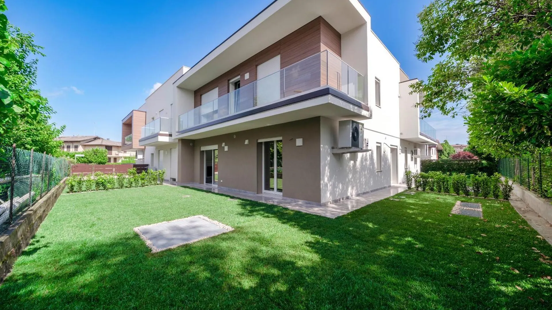 Superb Sirmione Apartman