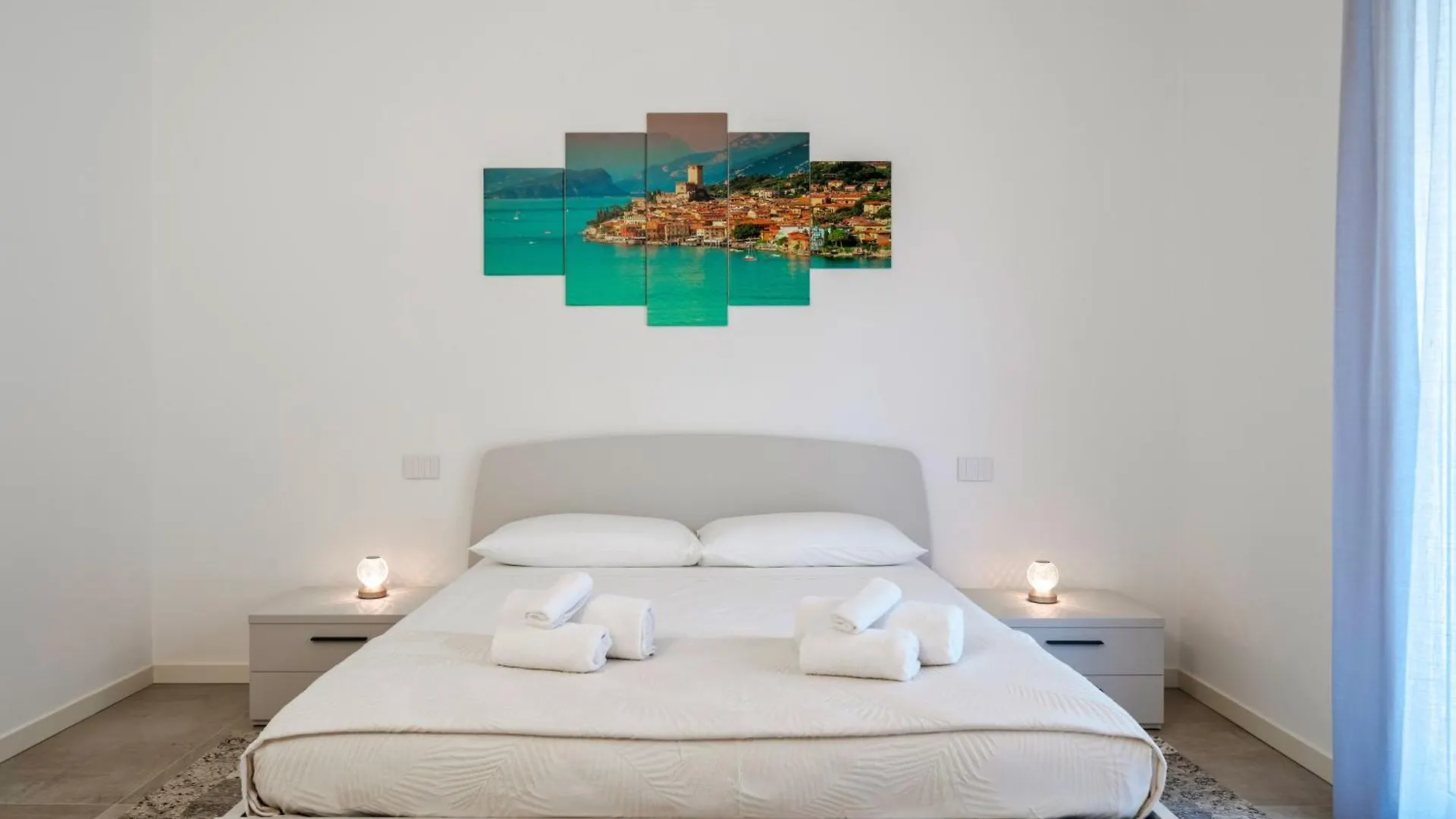 Superb Sirmione Apartman 0*,  Olaszország