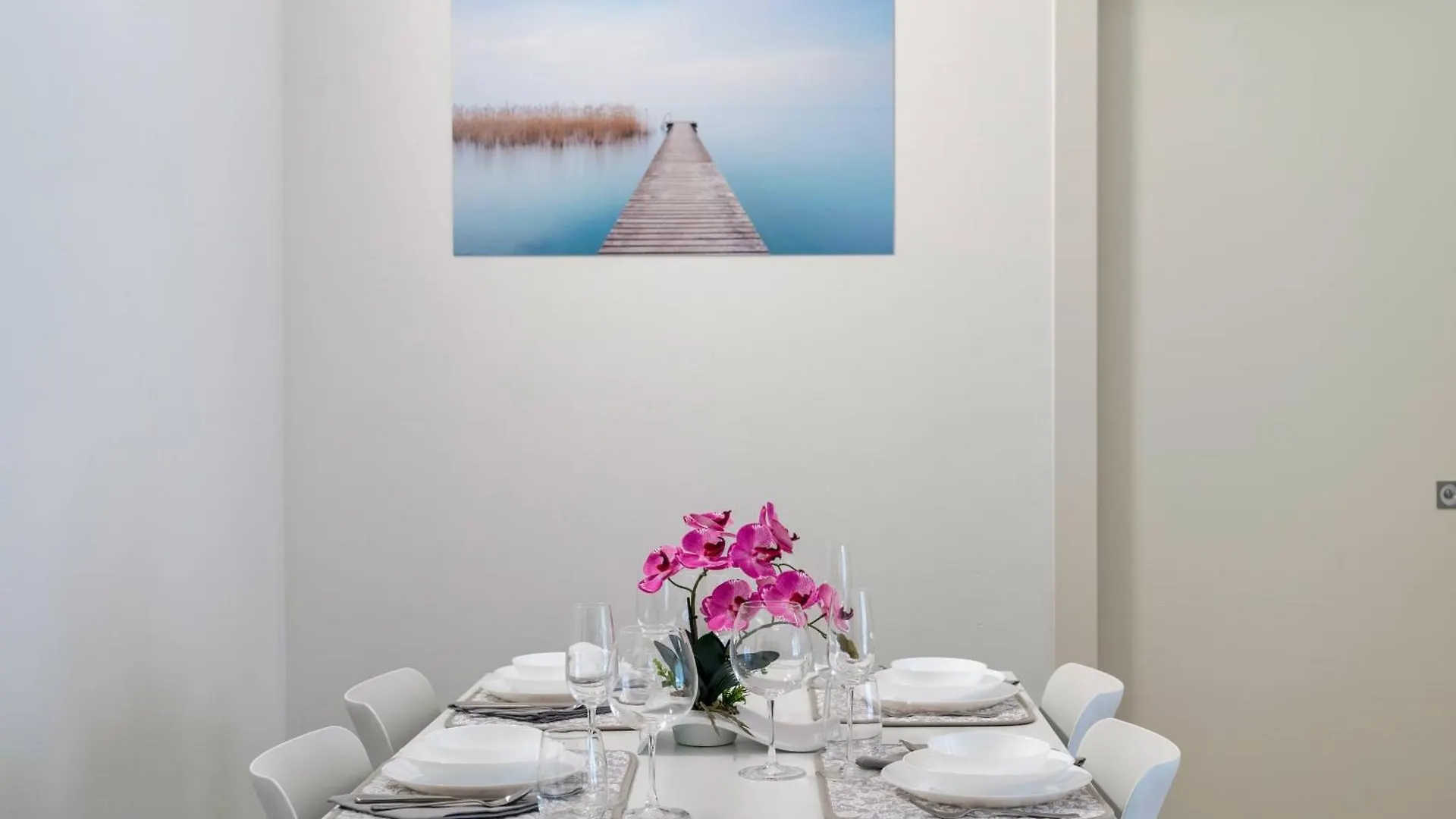 Superb Sirmione Apartman 0*,  Olaszország
