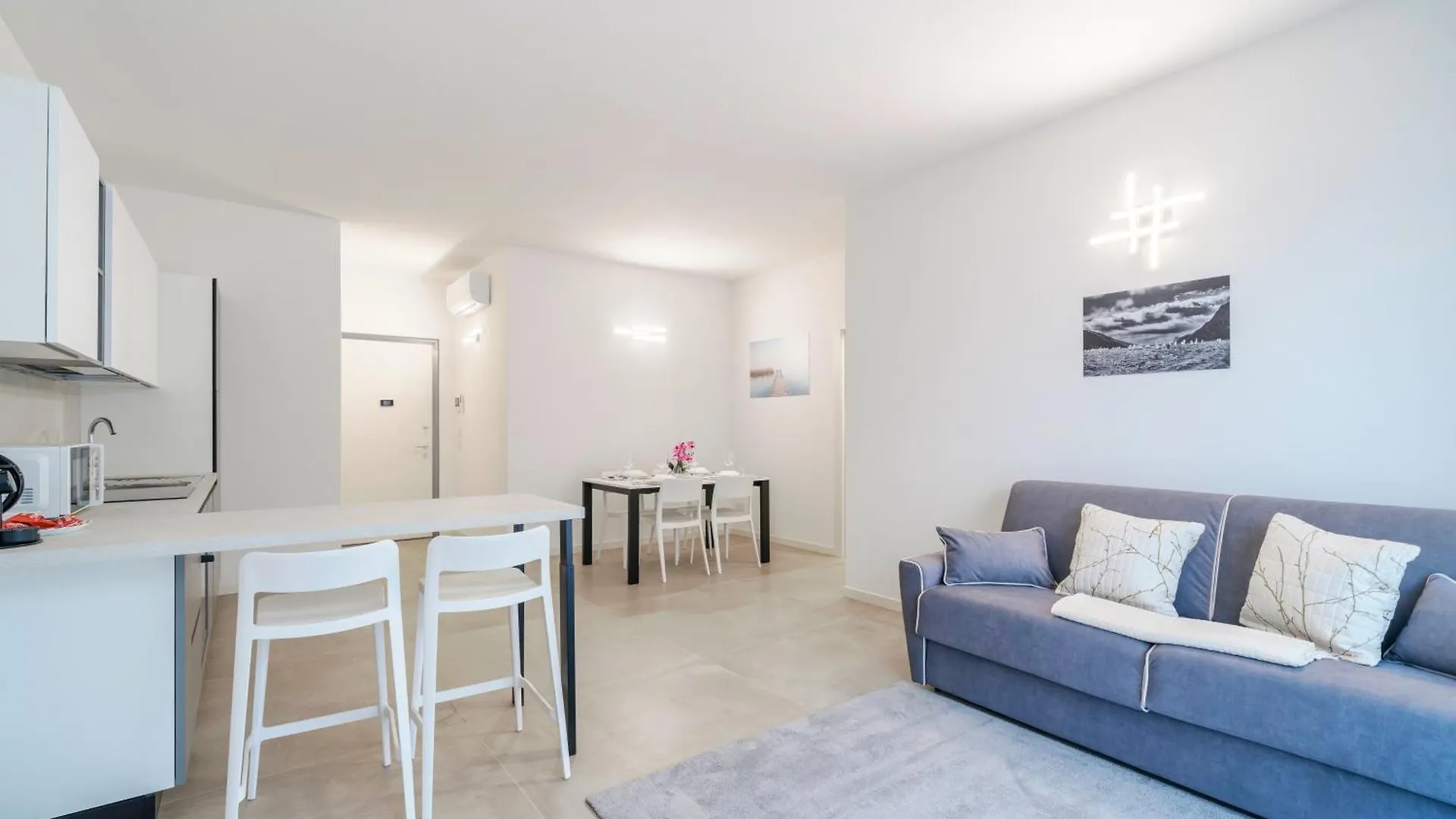 Superb Sirmione Apartman Olaszország