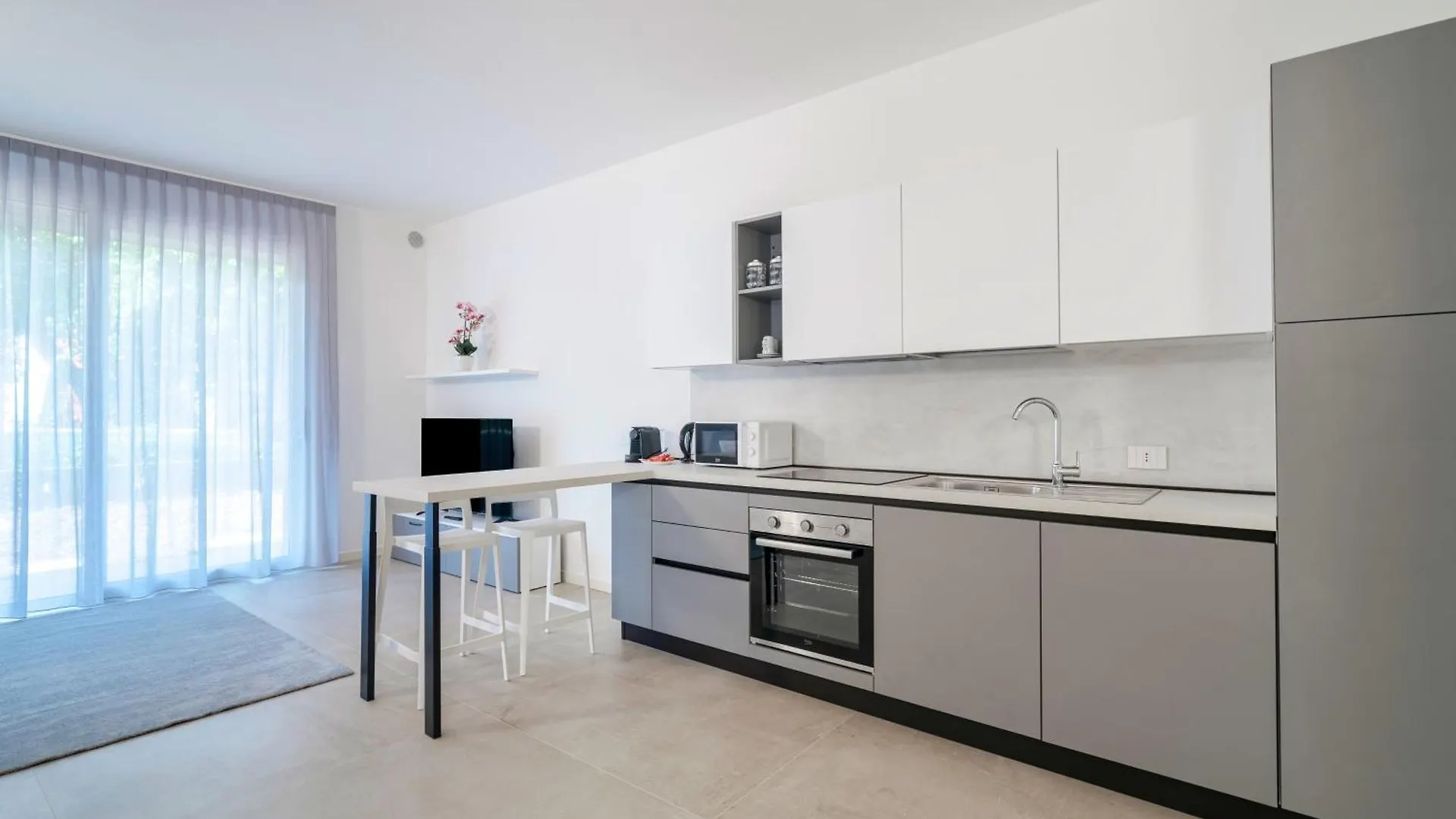 Superb Sirmione Apartman Olaszország