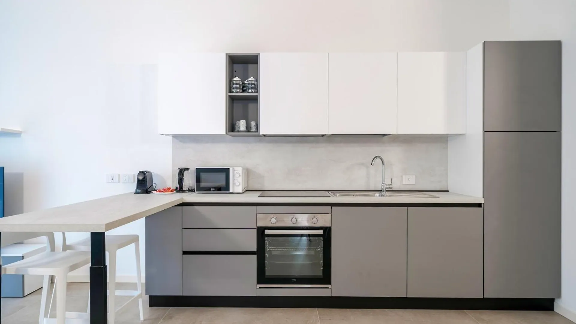 Superb Sirmione Apartman