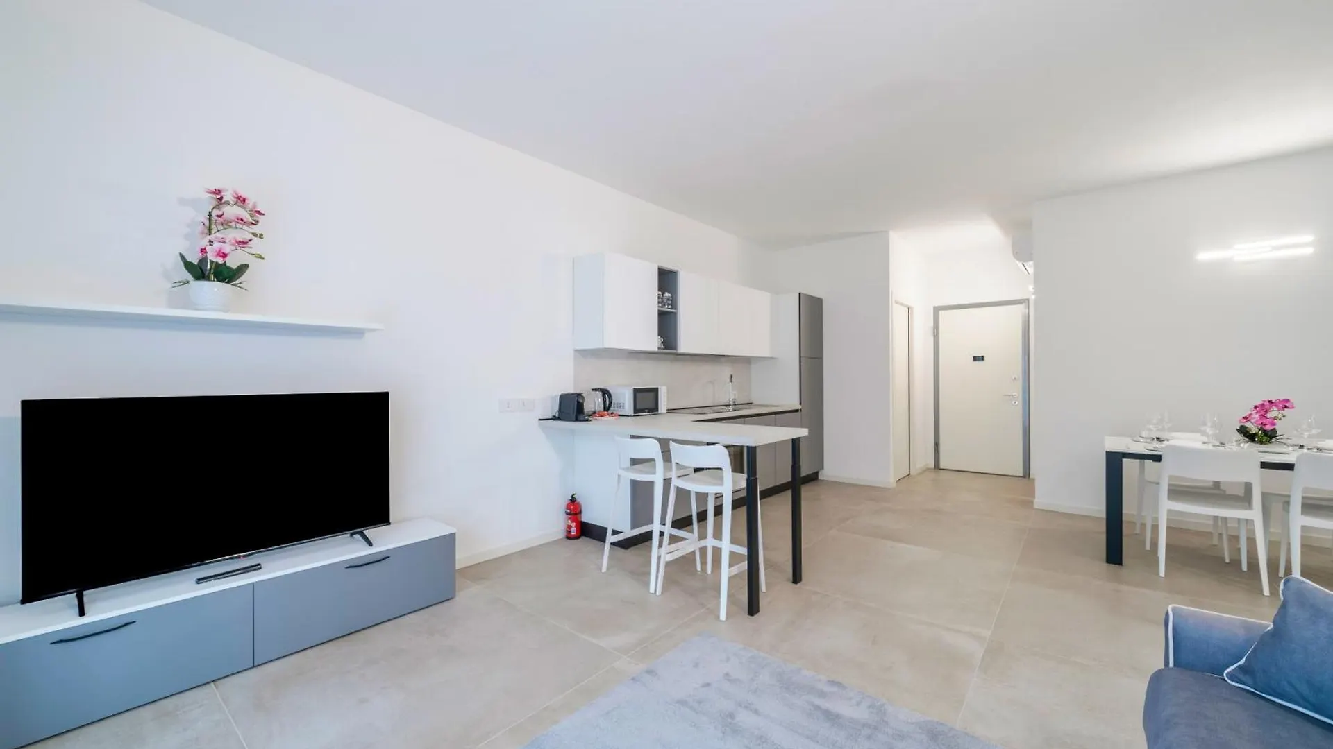 Superb Sirmione Apartman 0*,  Olaszország