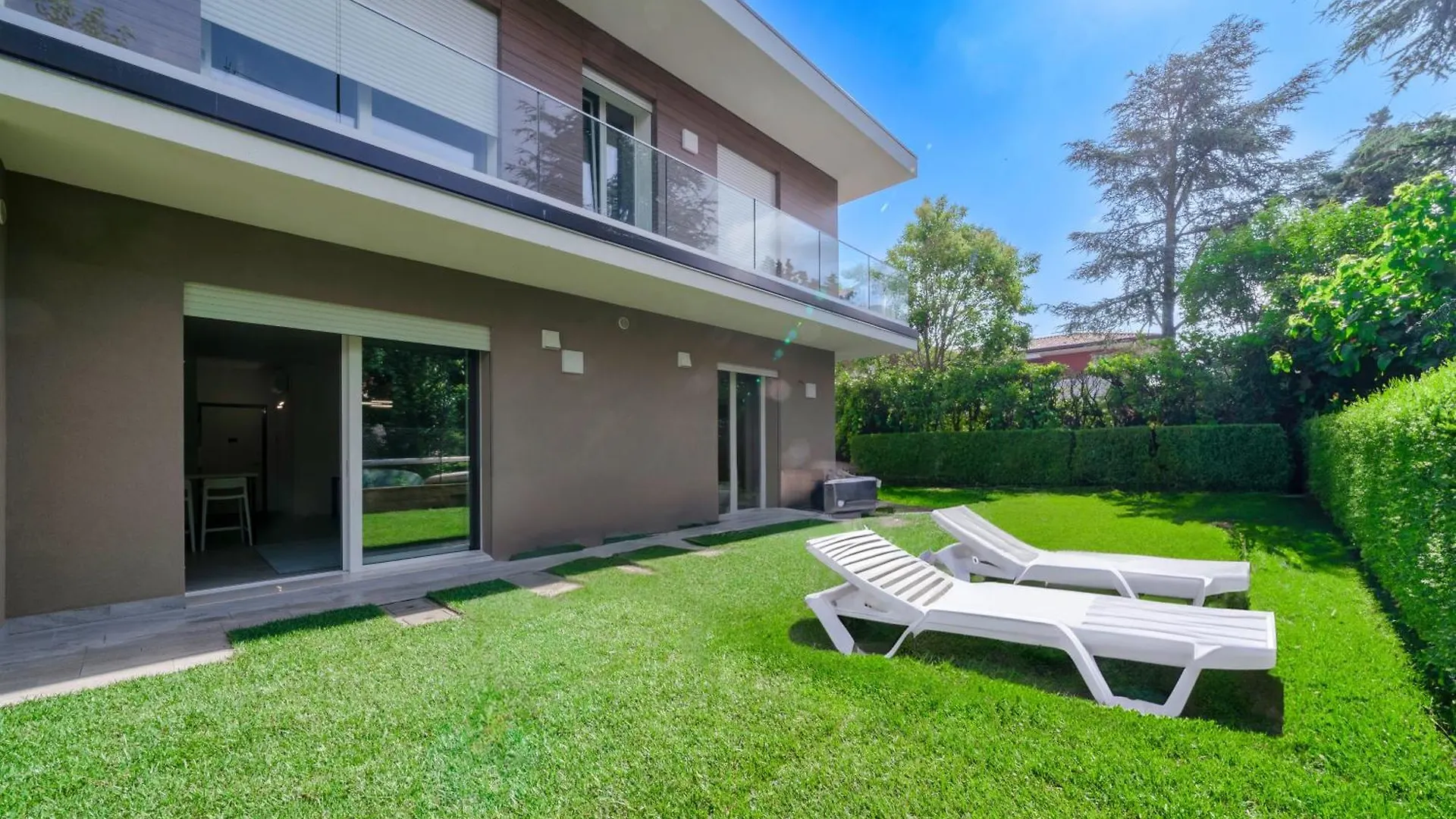 Superb Sirmione Apartman