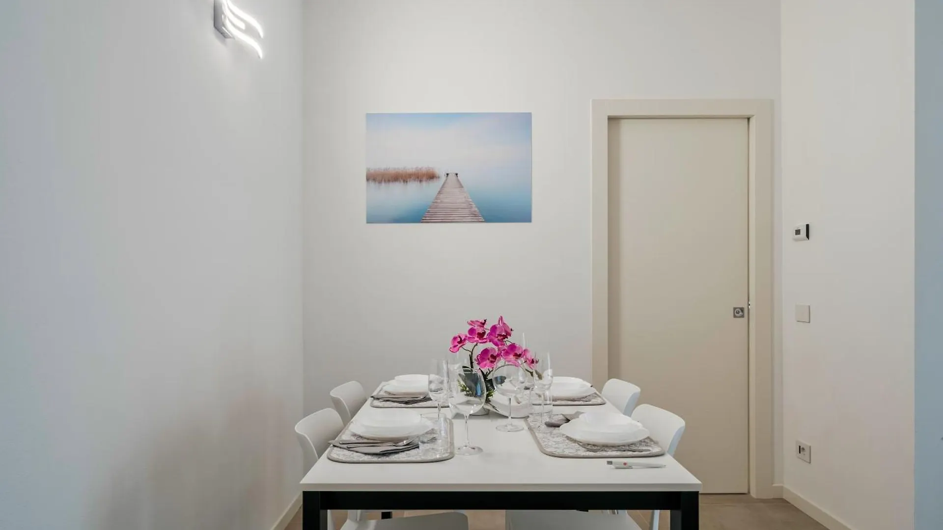 Superb Sirmione Apartman
