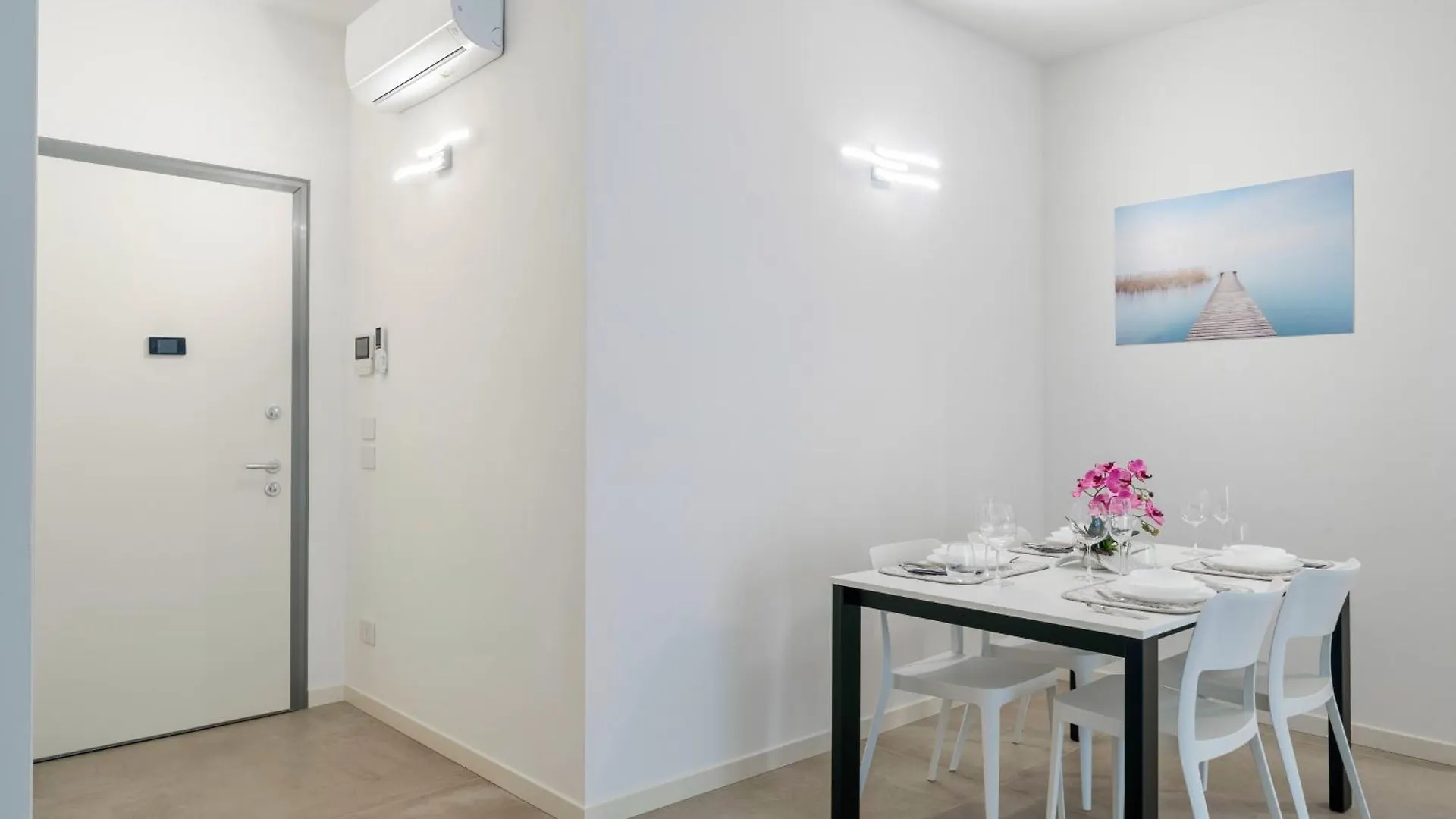 Superb Sirmione Apartman