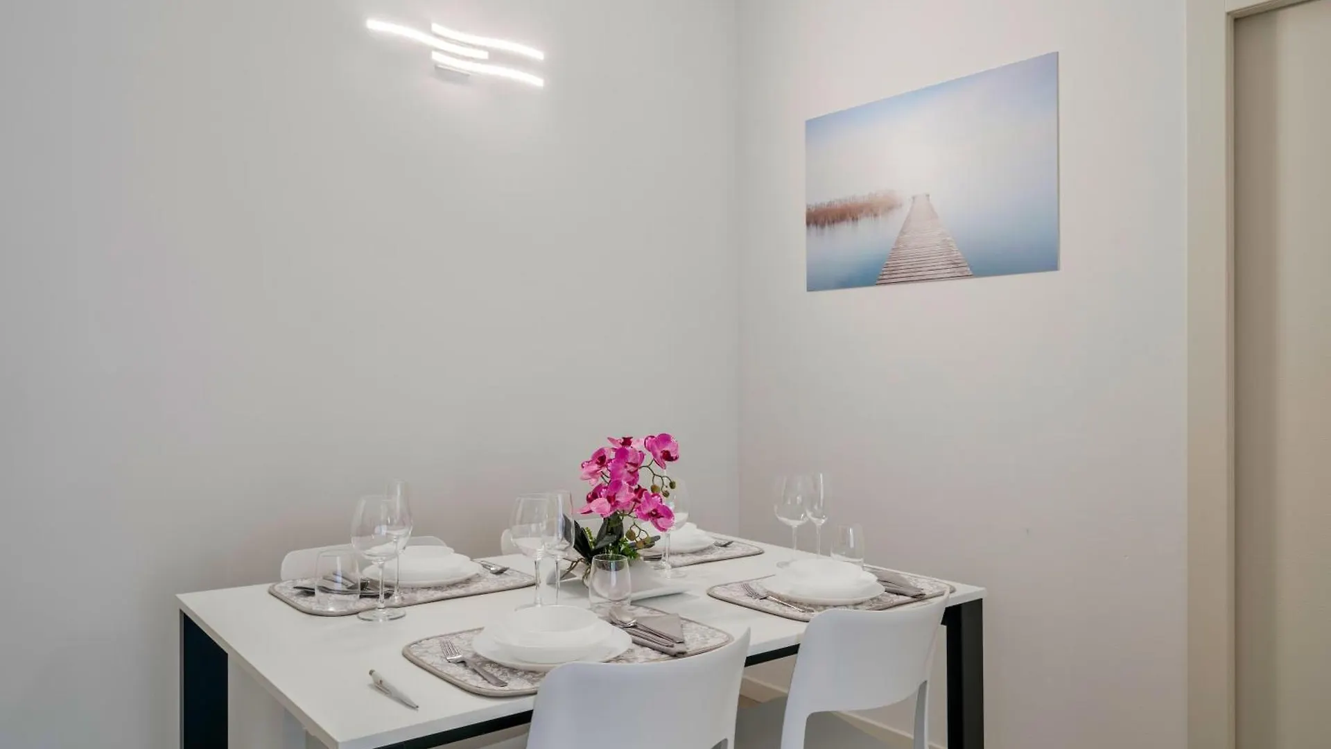 Superb Sirmione Apartman Olaszország