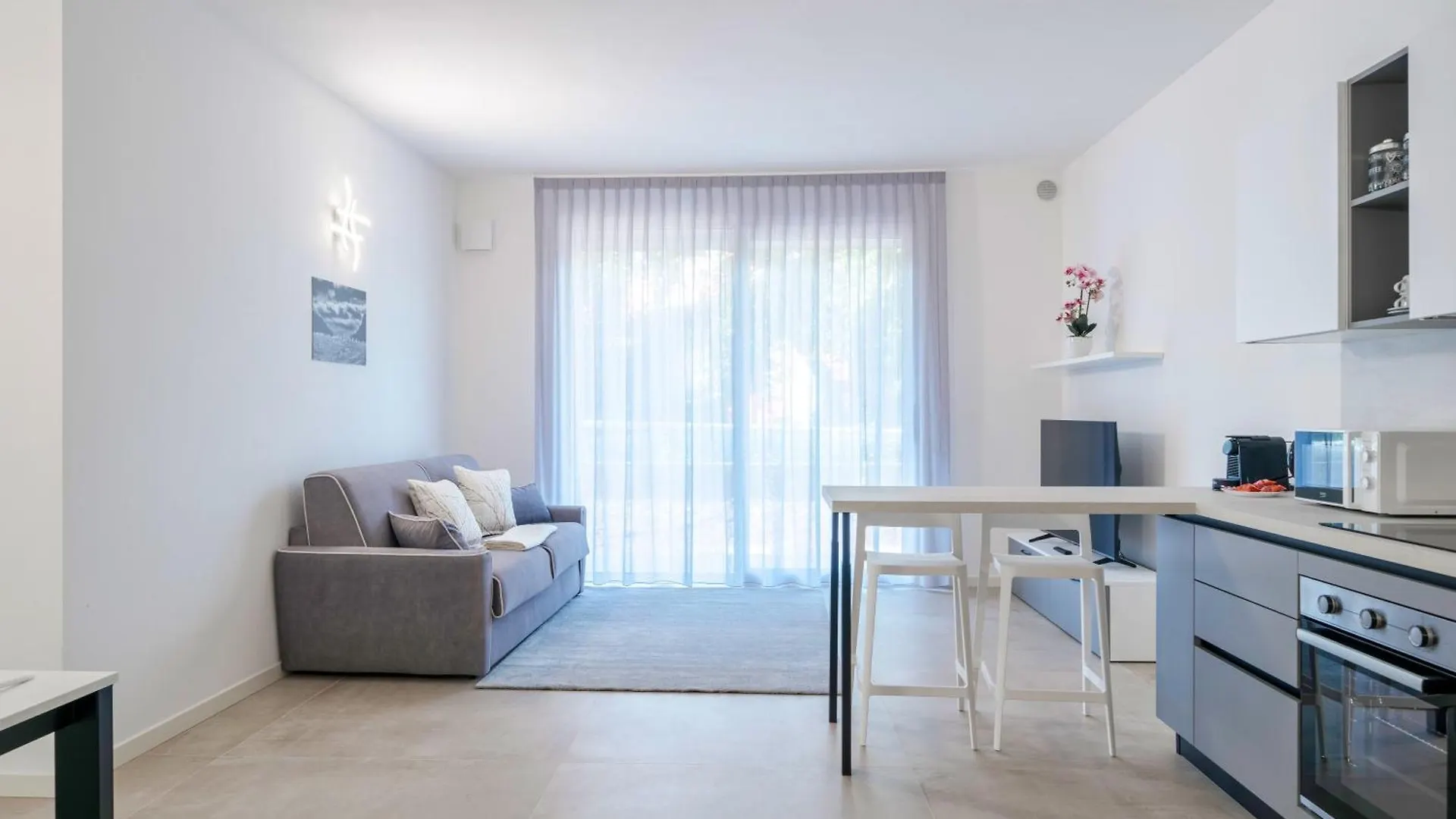 Superb Sirmione Apartman Olaszország