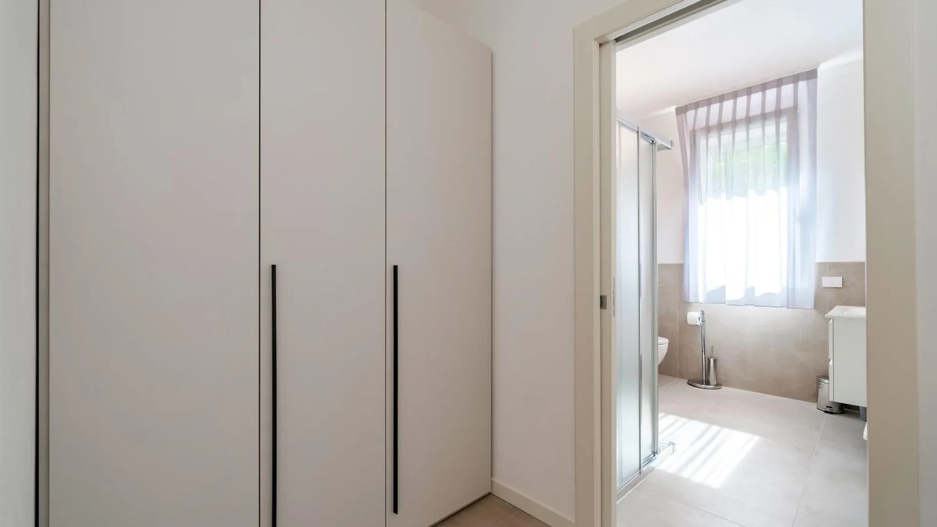 Superb Sirmione Apartman Olaszország