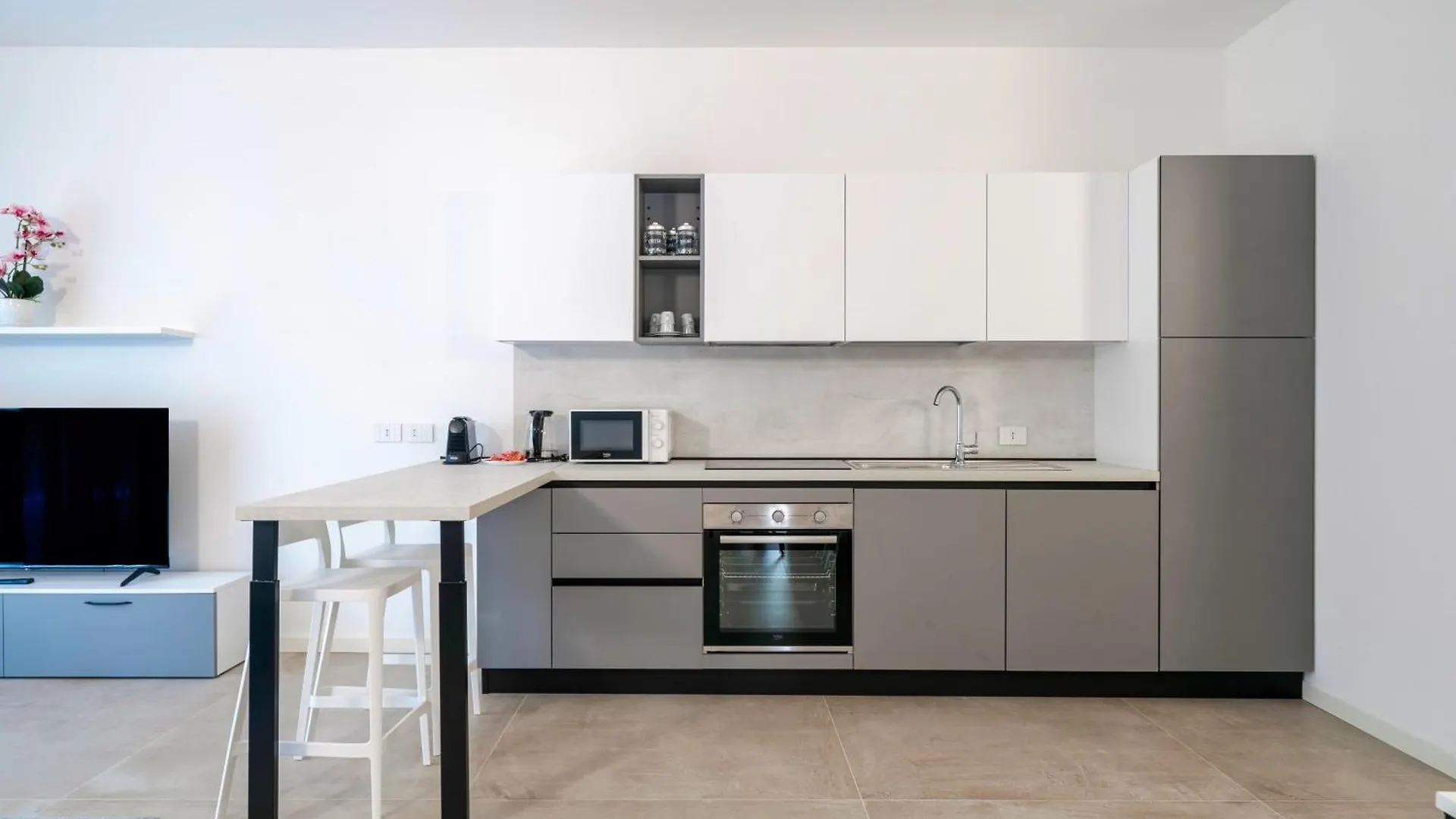 Superb Sirmione Apartman 0*,  Olaszország