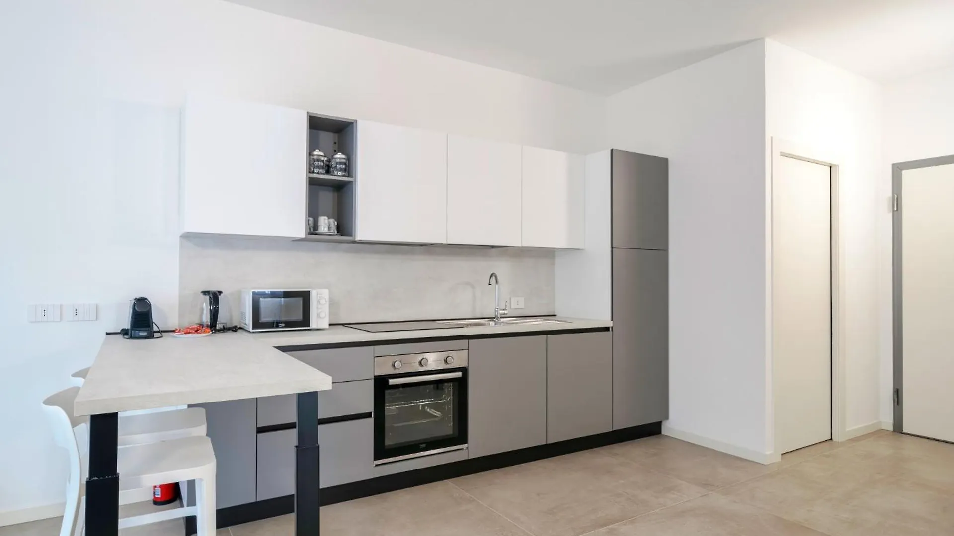 Superb Sirmione Apartman