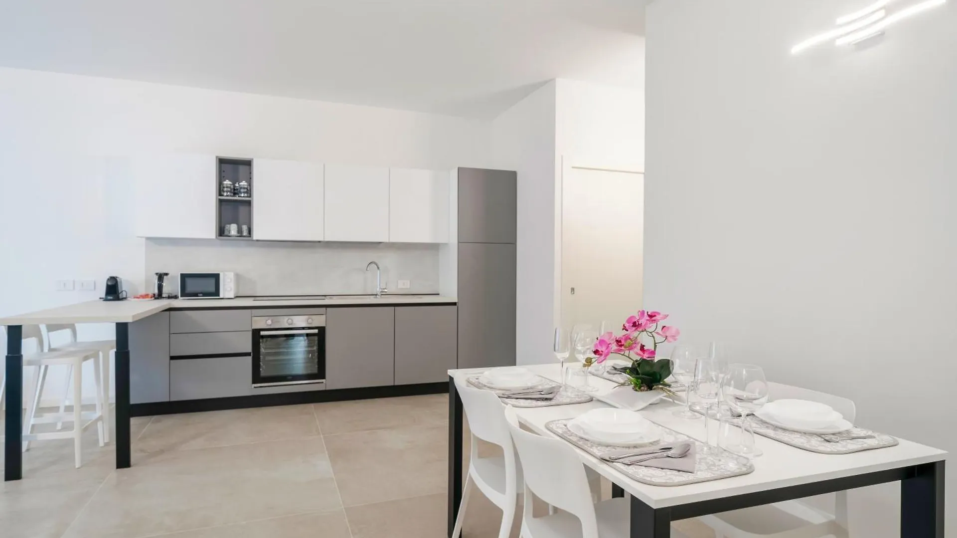 Superb Sirmione Apartman
