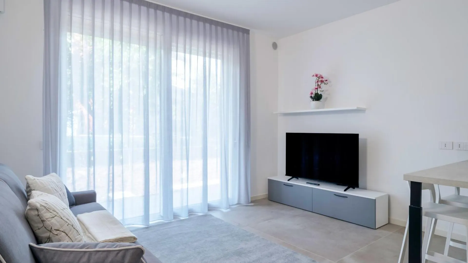 Superb Sirmione Apartman