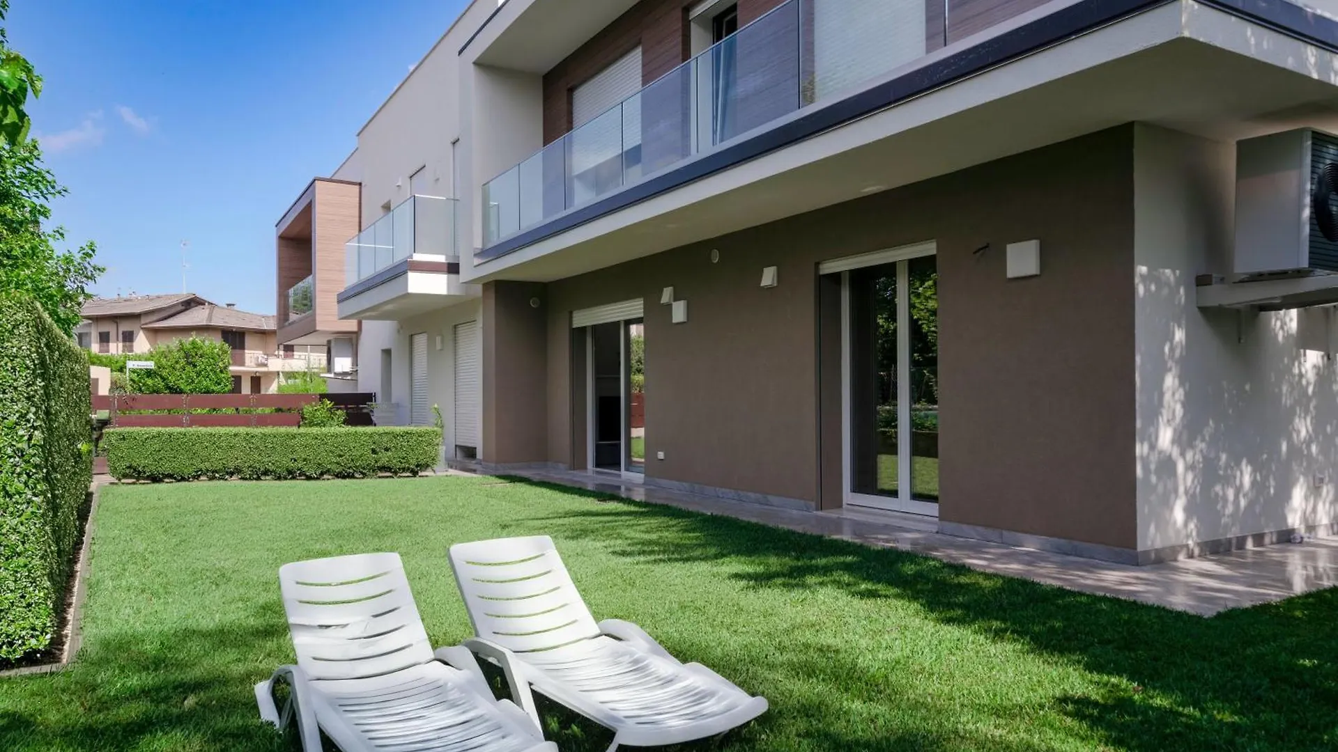 Superb Sirmione Apartman