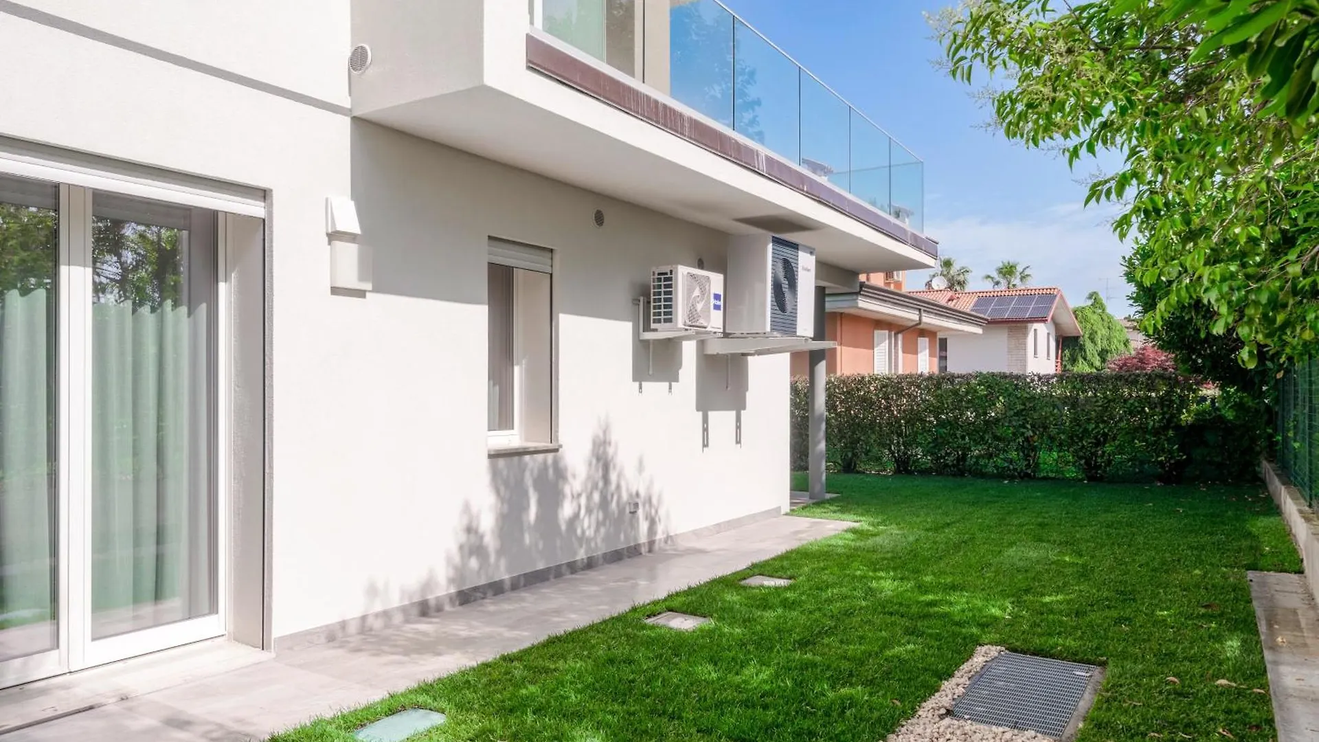 Superb Sirmione Apartman Olaszország