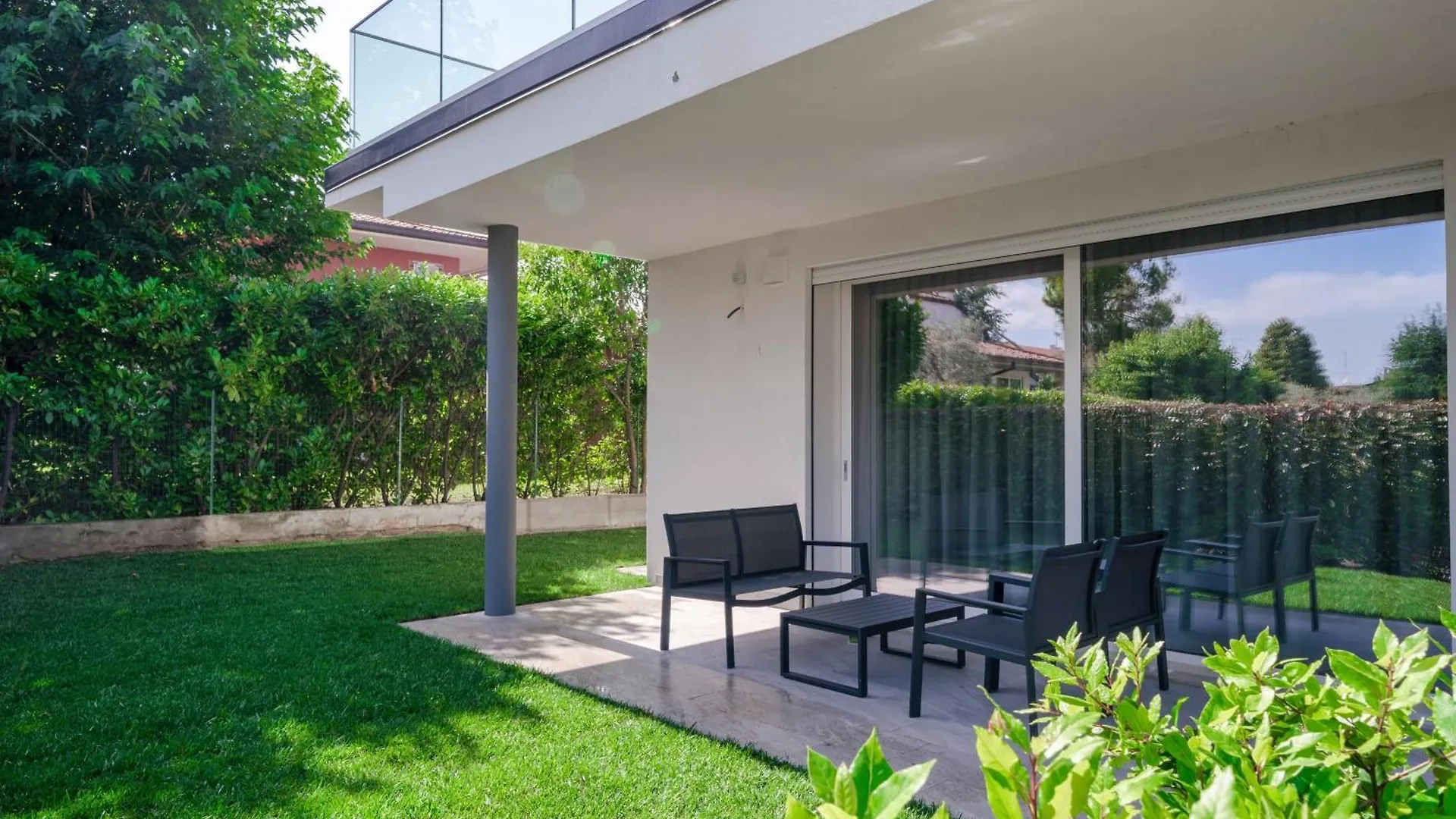 Superb Sirmione Apartman