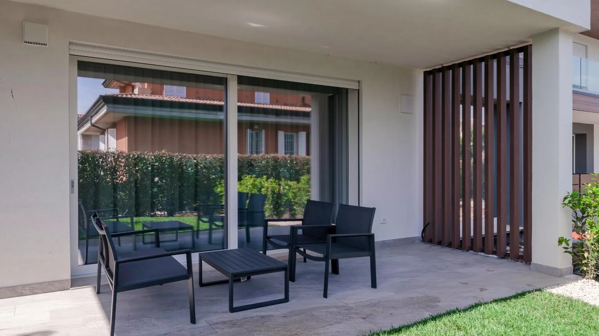 Superb Sirmione Apartman