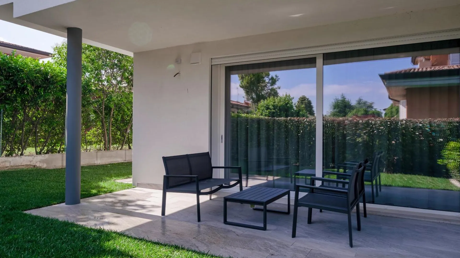 Superb Sirmione Apartman