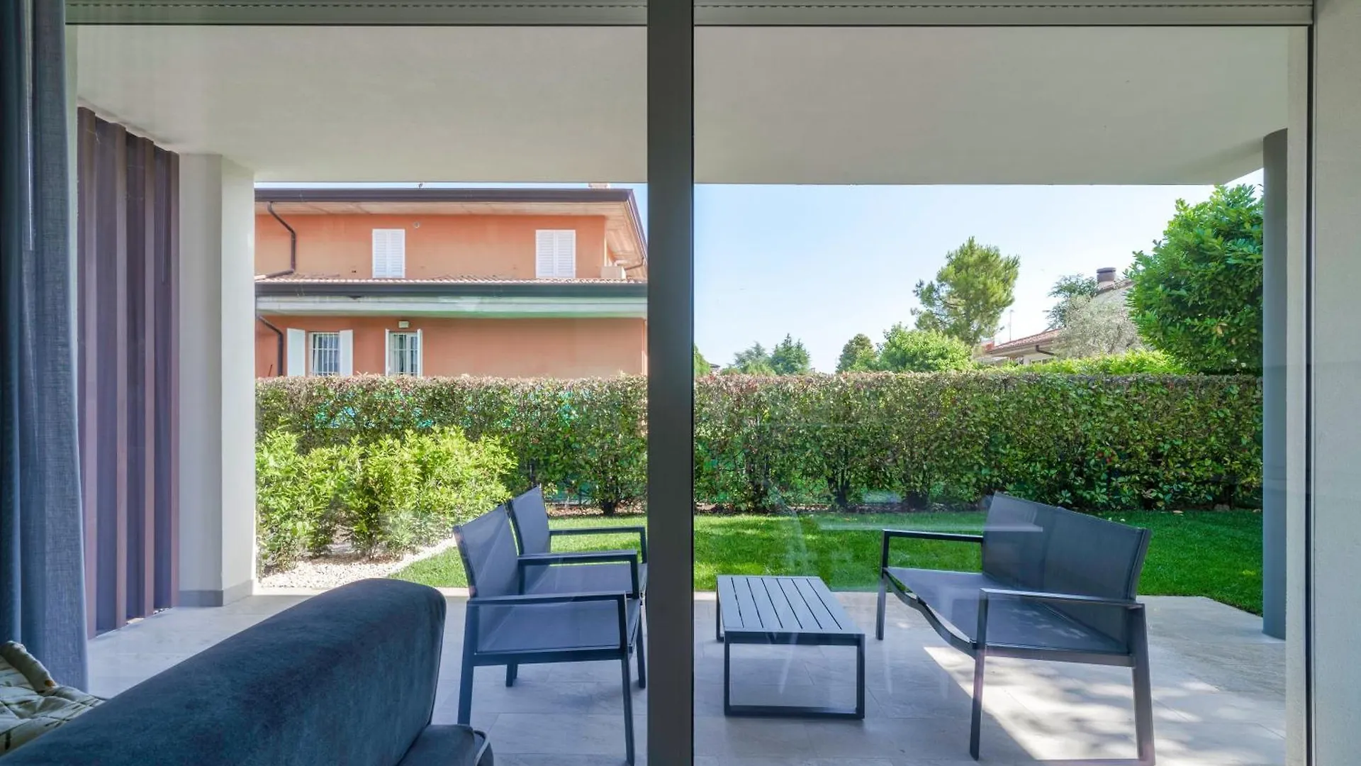 Superb Sirmione Apartman