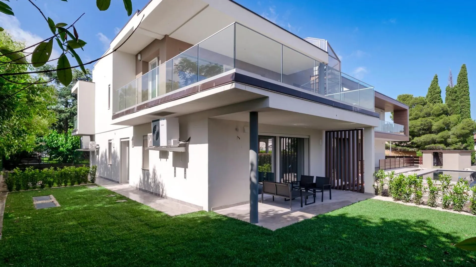 Superb Sirmione Apartman Olaszország
