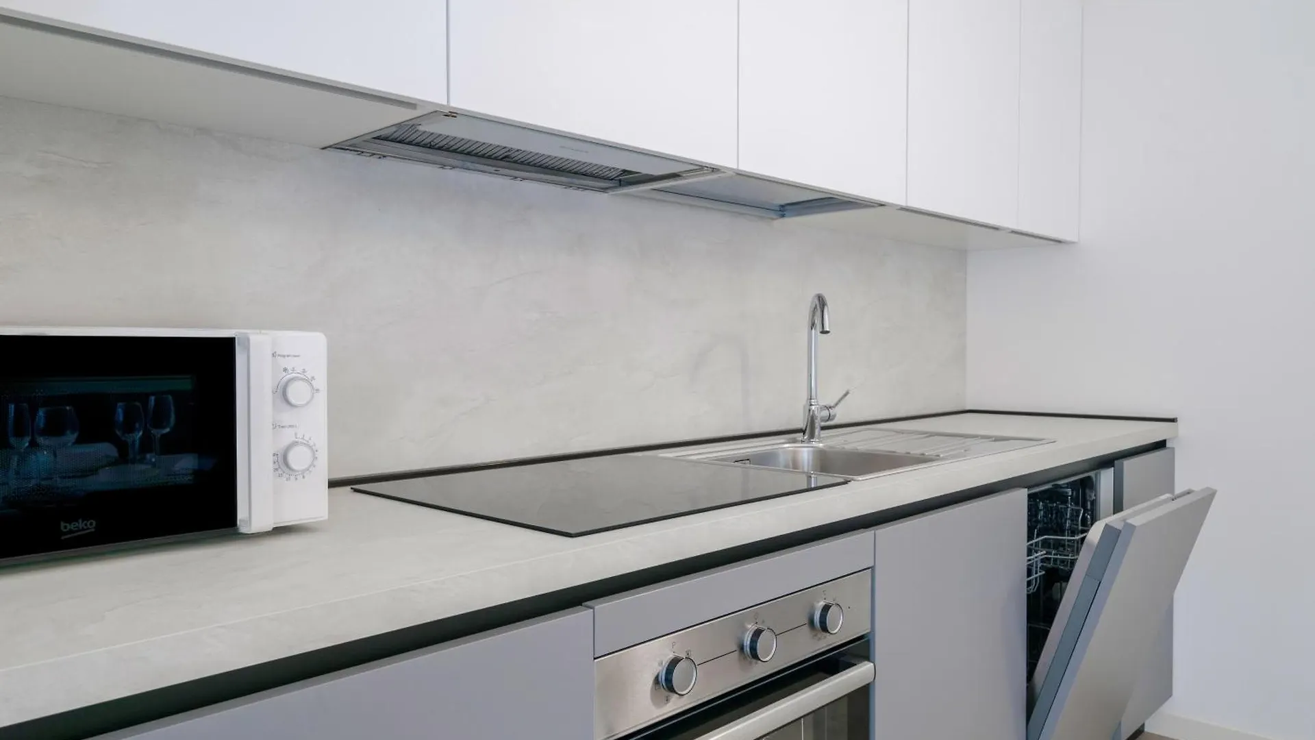Superb Sirmione Apartman 0*,  Olaszország