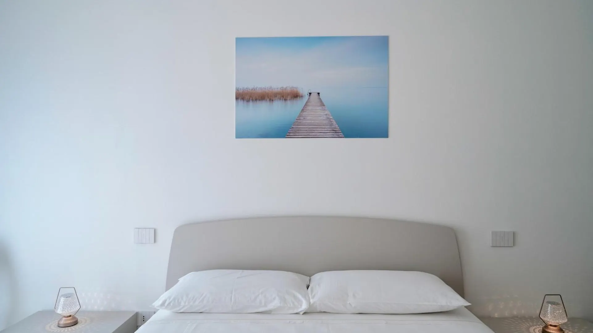 Superb Sirmione Apartman