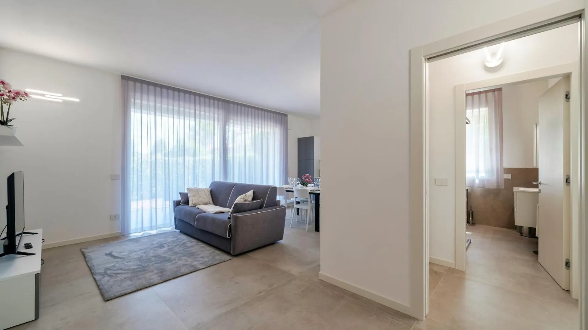 Superb Sirmione Apartman