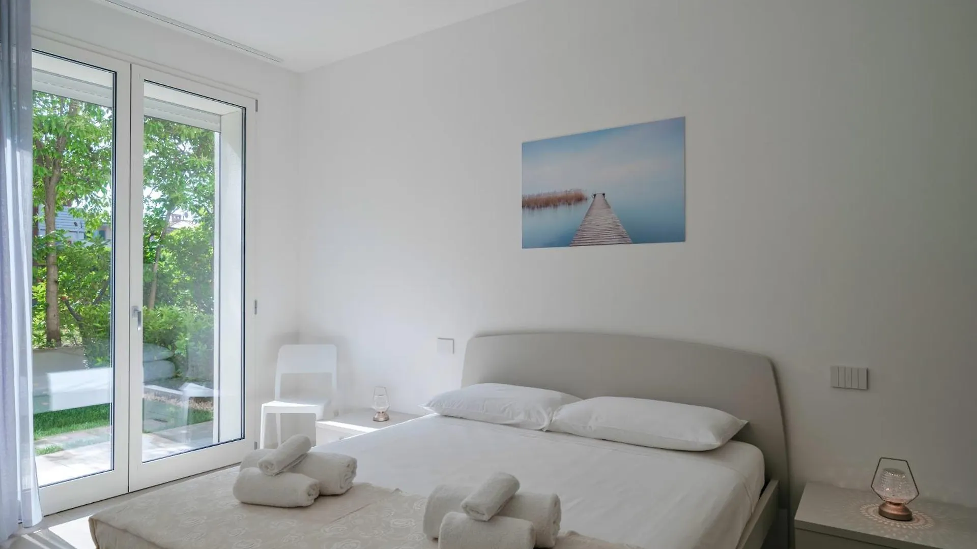 Superb Sirmione Apartman Olaszország
