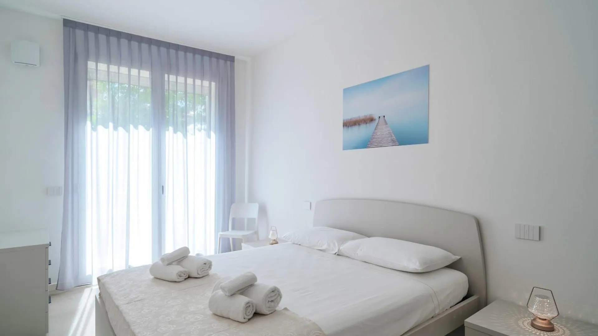 Superb Sirmione Apartman
