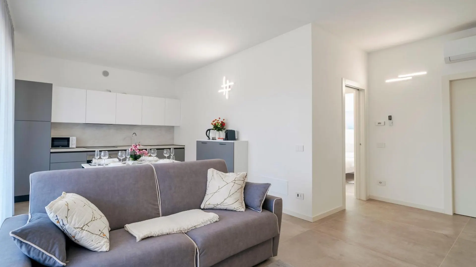 Superb Sirmione Apartman