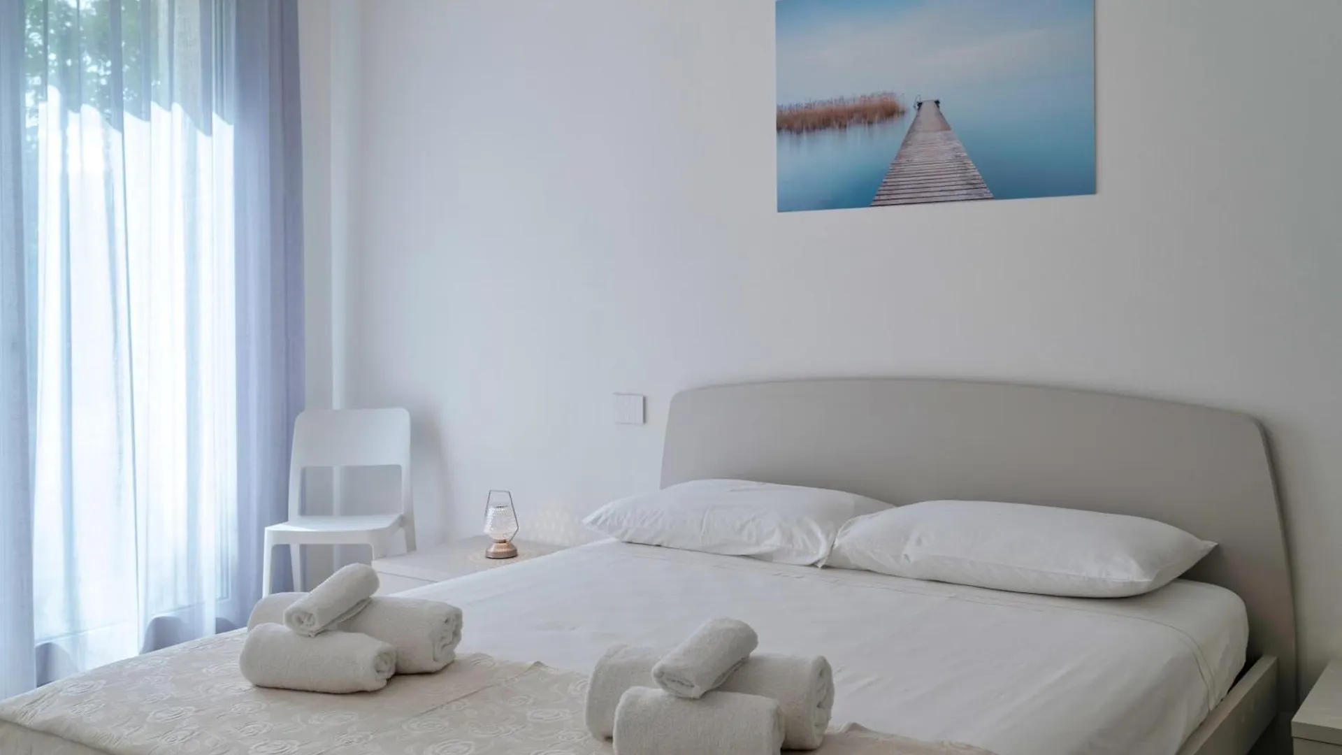 Superb Sirmione Apartman