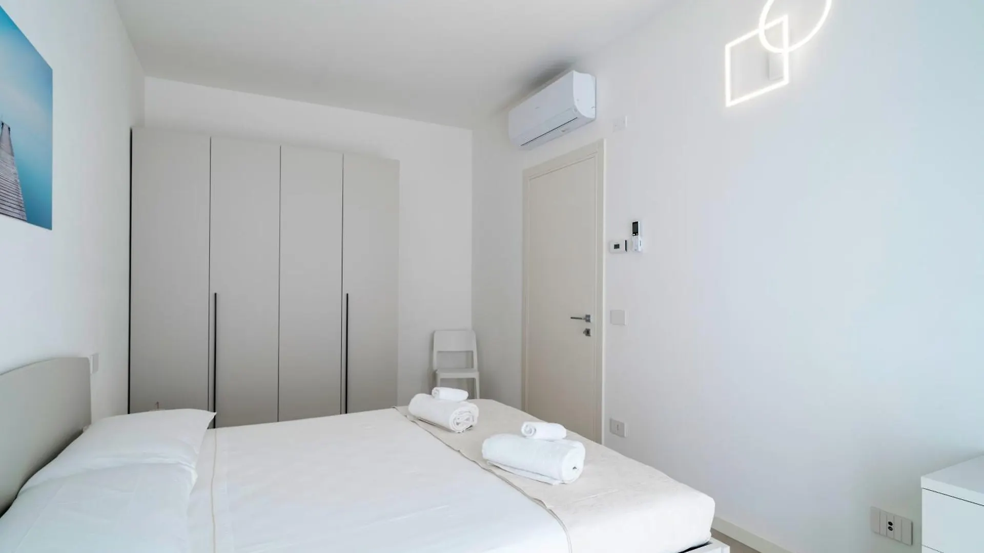 Superb Sirmione Apartman 0*,  Olaszország