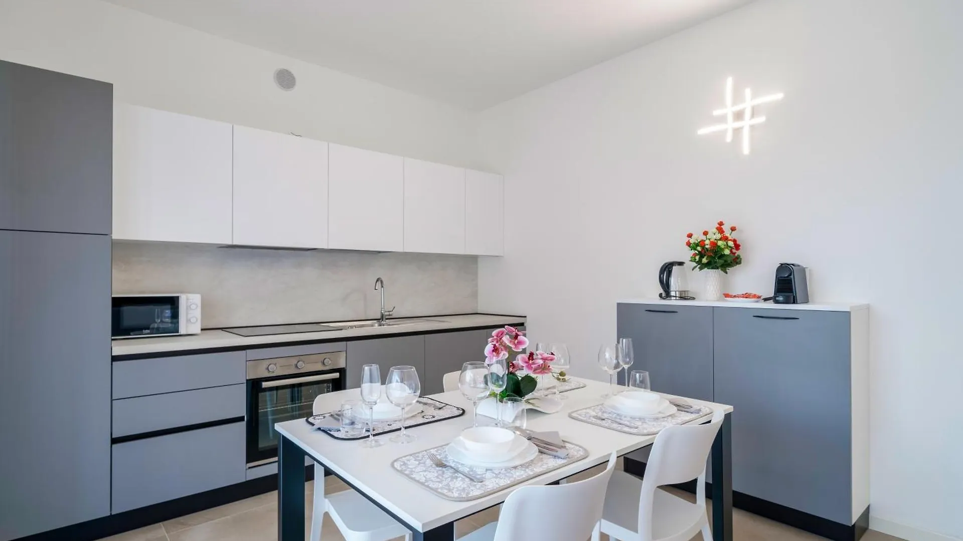 Superb Sirmione Apartman