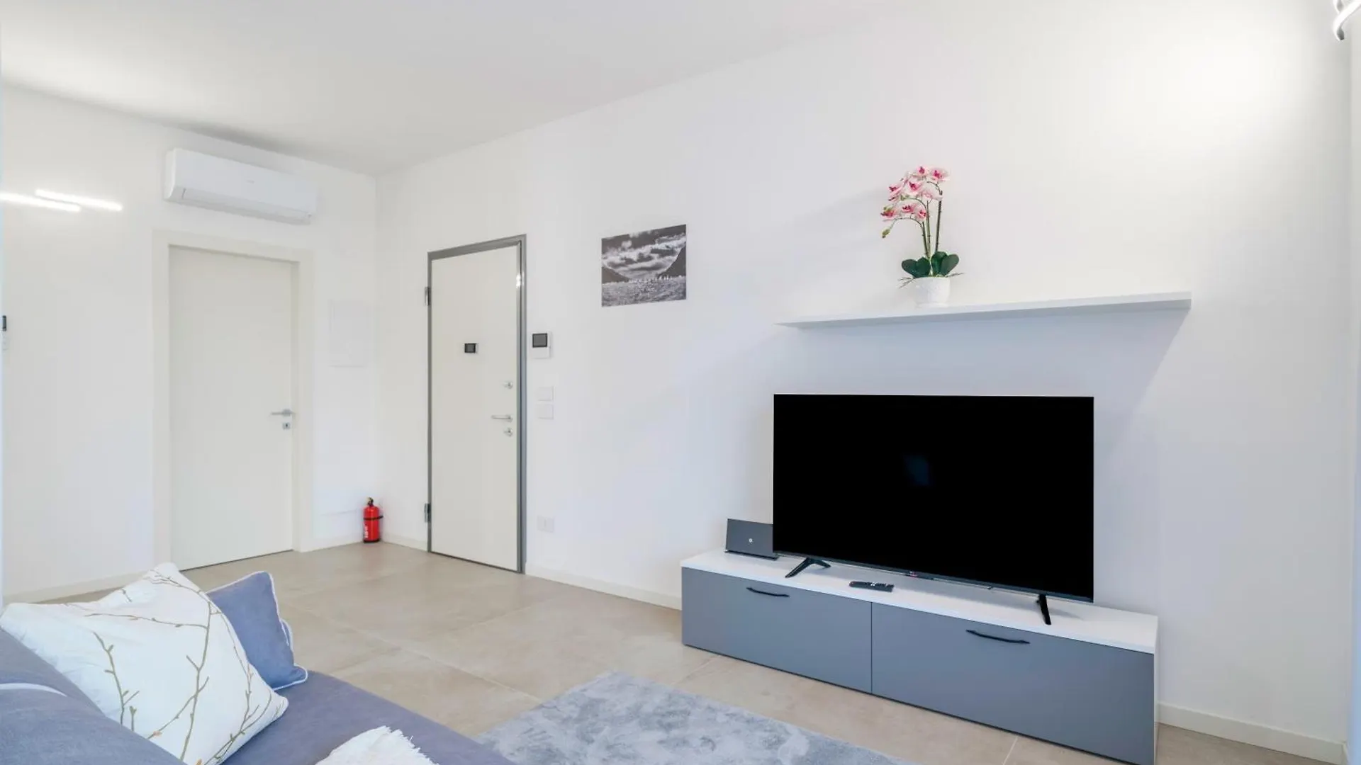Superb Sirmione Apartman