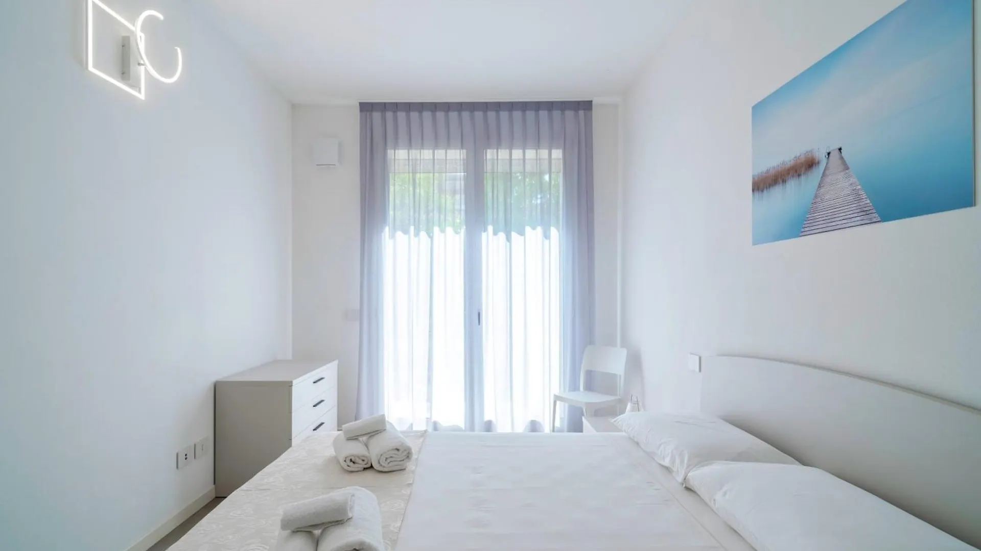 Superb Sirmione Apartman