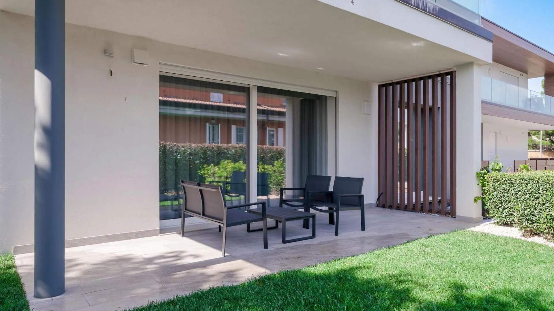 Superb Sirmione Apartman 0*,